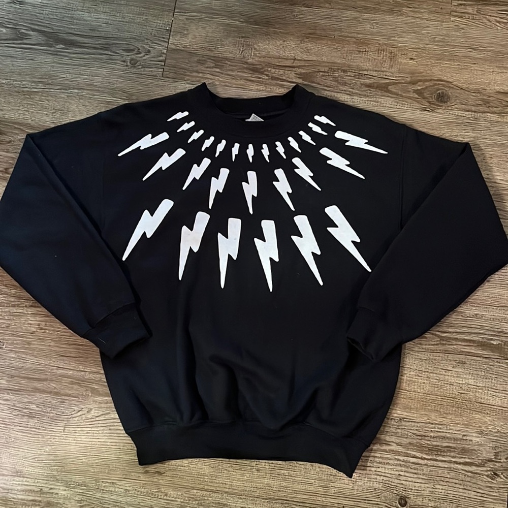 Schitts Creek inspired kids sweatshirt